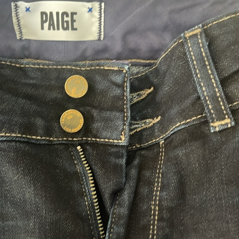 Jeans - Picture 4 of 4